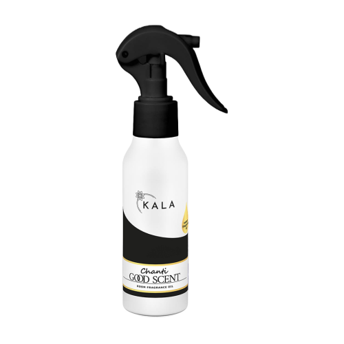 Kala Chanti Good Scent 100 ml, olejek zapachowy w sprayu, butelka z rozpylaczem