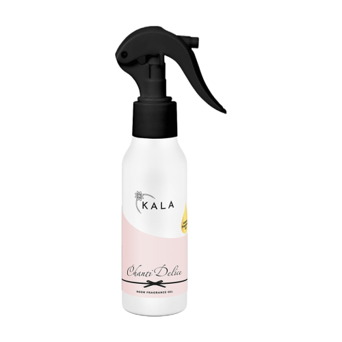 Kala Chanti Delice 100 ml, olejek zapachowy w sprayu, butelka z rozpylaczem