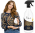 Kala Chanti Cashmere 1 l, butelka olejku zapachowego w dłoni