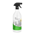 Kala Chanti Trawa cytrynowa Lemongrass – olejek zapachowy w sprayu – 1 l
