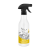 Kala Chanti Vanilla with Citrus 500 ml, olejek zapachowy w sprayu, butelka z rozpylaczem