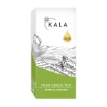 Kala iFresh Premium Pear Green Tea – olejek do dyfuzora – 10 ml