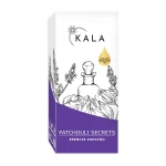 Kala iFresh Patchouli Secrets – olejek do dyfuzora – 10 ml