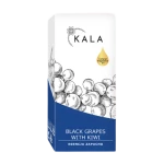 Kala iFresh Black Grapes with Kiwi – olejek do dyfuzora – 10 ml