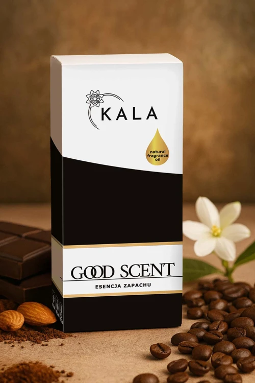 Kala iFresh Good Scent 10 ml, esencja zapachowa w aranżacji wnętrza