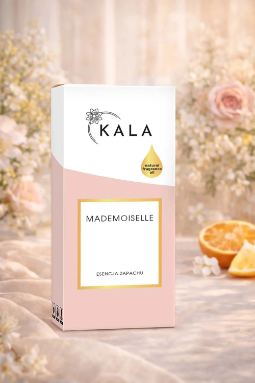 Kala iFresh Mademoiselle 10 ml, esencja zapachowa w aranżacji wnętrza