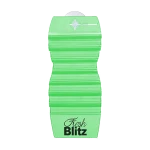 Kala Fresh Blitz Hang Tag Kiwi i Grejpfrut – zawieszka zapachowa z przyssawką – 1 szt.