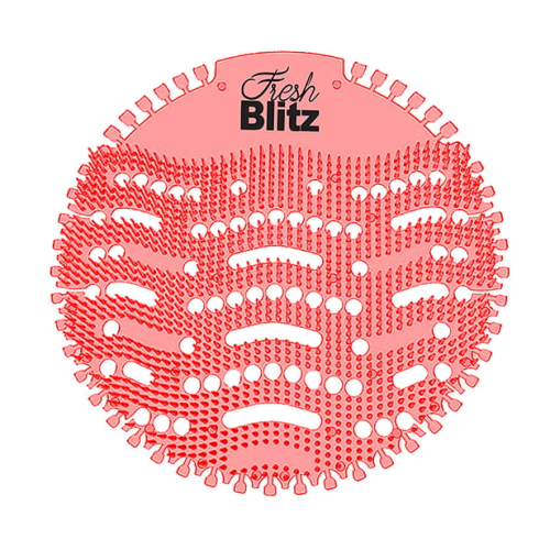 Kala Fresh Blitz Wave 2.0 Jabłko z cynamonem, żelowy wkład zapachowy do pisuaru