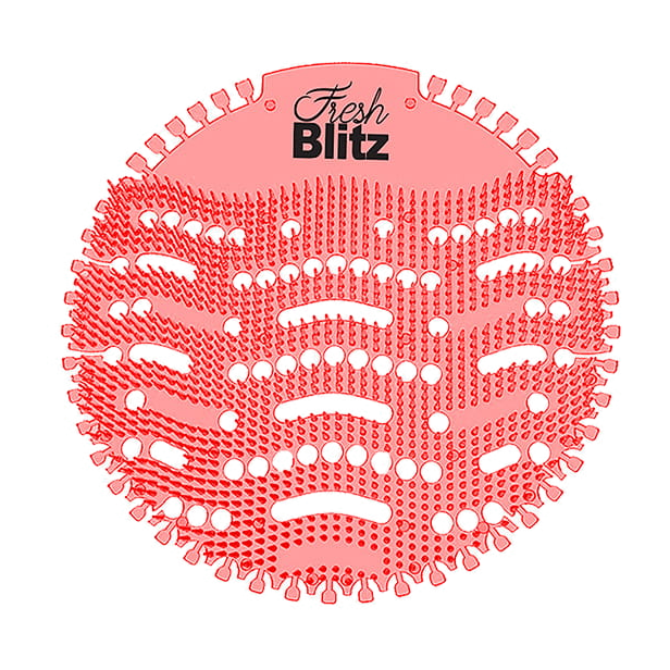 Kala Fresh Blitz Wave 2.0 Jabłko z cynamonem, żelowy wkład zapachowy do pisuaru