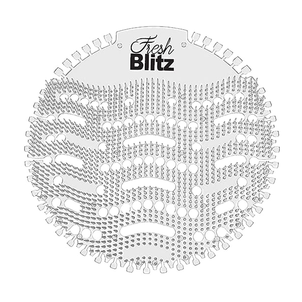 Kala Fresh Blitz Wave 2.0 Mango, żelowy wkład zapachowy do pisuaru