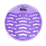 Kala Fresh Blitz Wave 2.0 Lawenda – żelowa wkładka do pisuaru – 1 szt.