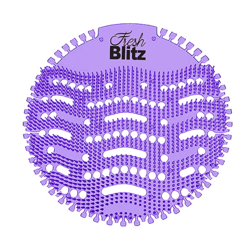 Kala Fresh Blitz Wave 2.0 Lawenda, żelowy wkład zapachowy do pisuaru