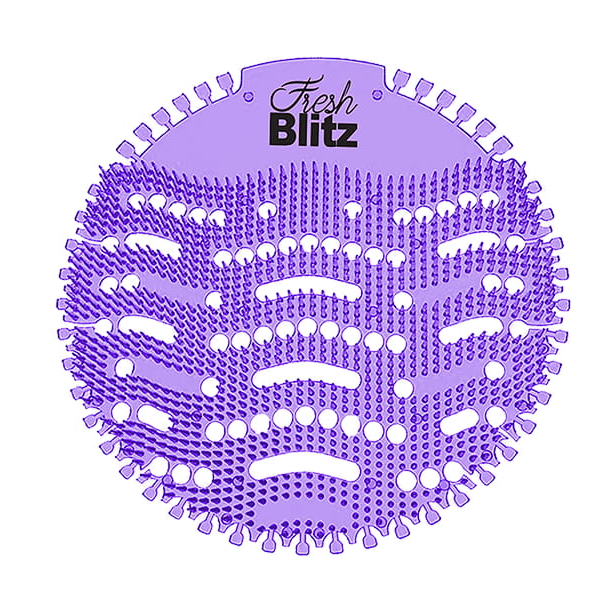 Kala Fresh Blitz Wave 2.0 Lawenda, żelowy wkład zapachowy do pisuaru