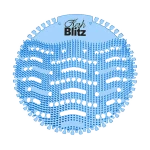Kala Fresh Blitz Wave 2.0 Kwiat bawełny – żelowa wkładka do pisuaru – 1 szt.
