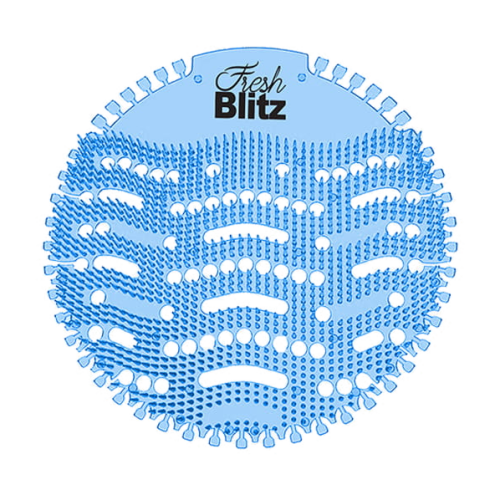 Kala Fresh Blitz Wave 2.0 Kwiat bawełny, żelowy wkład zapachowy do pisuaru