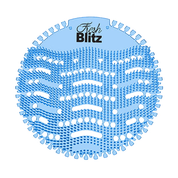 Kala Fresh Blitz Wave 2.0 Kwiat bawełny, żelowy wkład zapachowy do pisuaru
