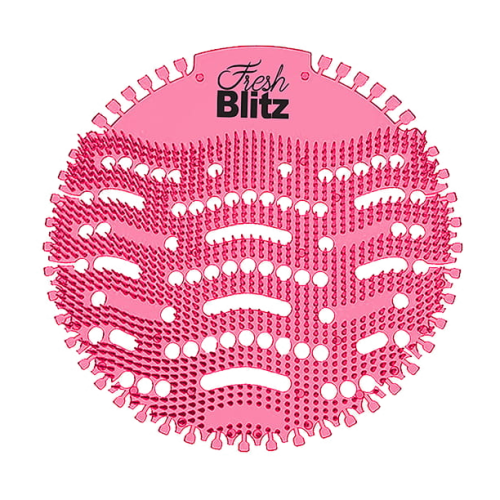 Kala Fresh Blitz Wave 2.0 Melon z ogórkiem, żelowy wkład zapachowy do pisuaru