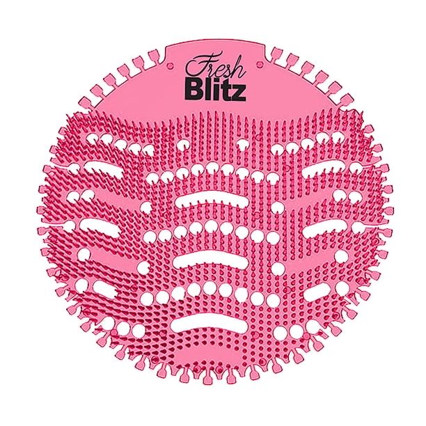 Kala Fresh Blitz Wave 2.0 Melon z ogórkiem, żelowy wkład zapachowy do pisuaru