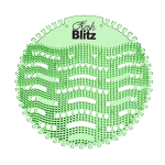 Kala Fresh Blitz Wave 2.0 Kiwi i grejpfrut – wkładka do pisuaru – 1 szt.