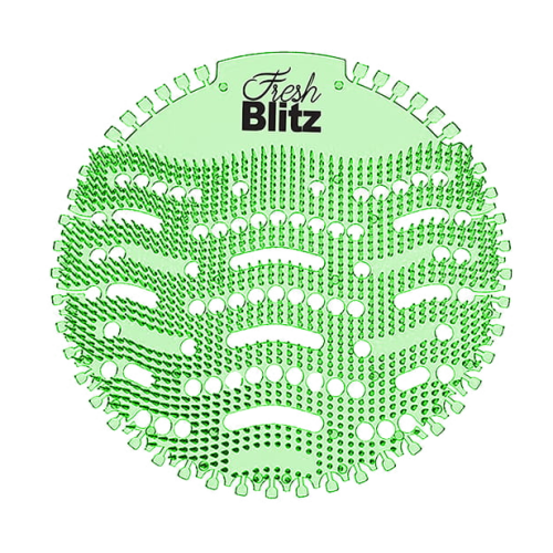 Kala Fresh Blitz Wave 2.0 Kiwi i grejpfrut, żelowy wkład zapachowy do pisuaru