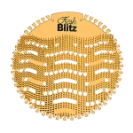 Kala Fresh Blitz Wave 2.0 Cytrus – żelowa wkładka do pisuaru – 1 szt.