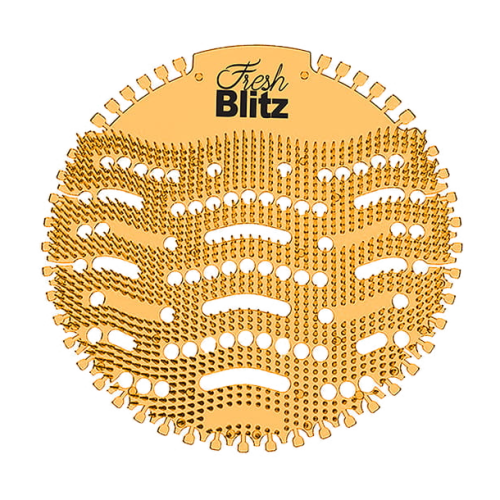 Kala Fresh Blitz Wave 2.0 Cytrusowy, żelowy wkład zapachowy do pisuaru