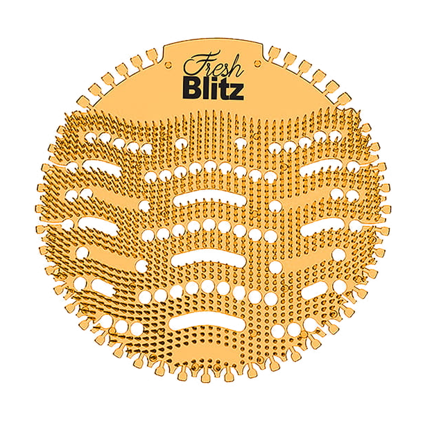 Kala Fresh Blitz Wave 2.0 Cytrusowy, żelowy wkład zapachowy do pisuaru