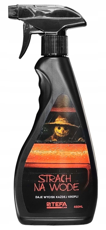 TEFA CAR Strach na wodę 450 ml