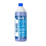 Tenzi Glass – koncentrat do mycia okien, szyb i luster – 1 l