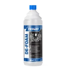 Tenzi DE-FOAM – odpieniacz i neutralizator piany do maszyn czyszczących – 1 l