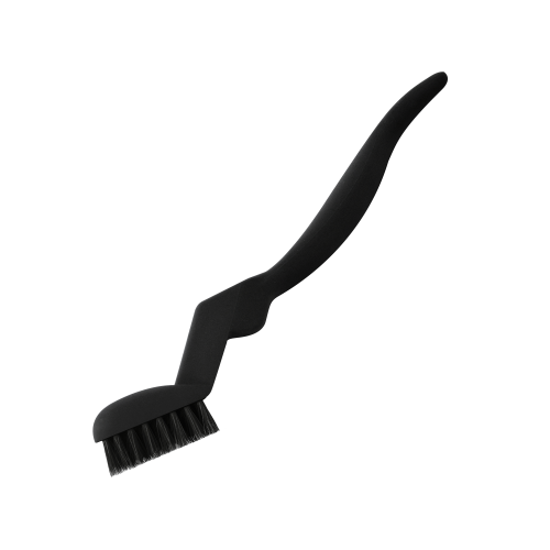 ADBL Little Rascal Black szczoteczka nylonowa