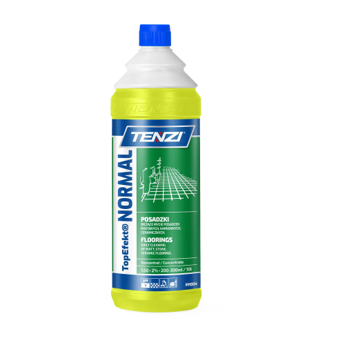 Tenzi TopEfekt Normal 1 l, koncentrat do mycia matowych posadzek