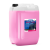 Tenzi Rollex T-Wax Jasmine 25 l, kanister różowego koncentratu wosku do karoserii