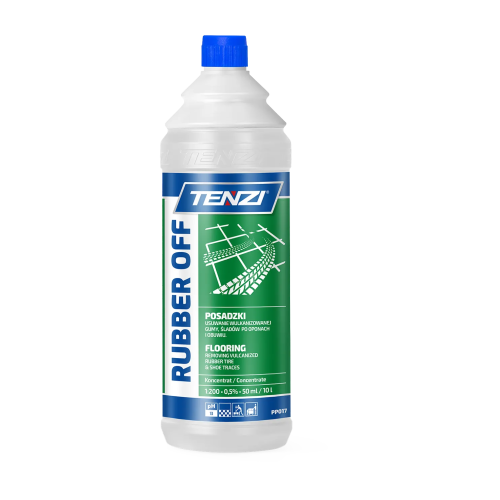Tenzi Rubber Off 1 l