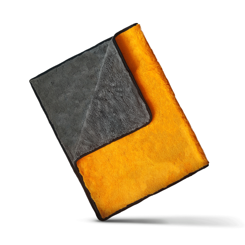 ADBL Puffy Towel XL mikrofibra do osuszania