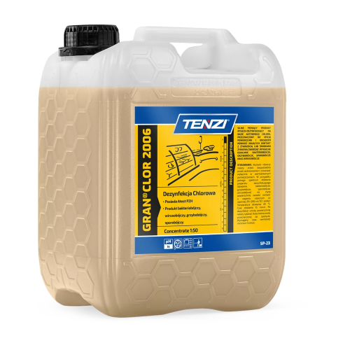 Tenzi Gran Clor 2006 5 l