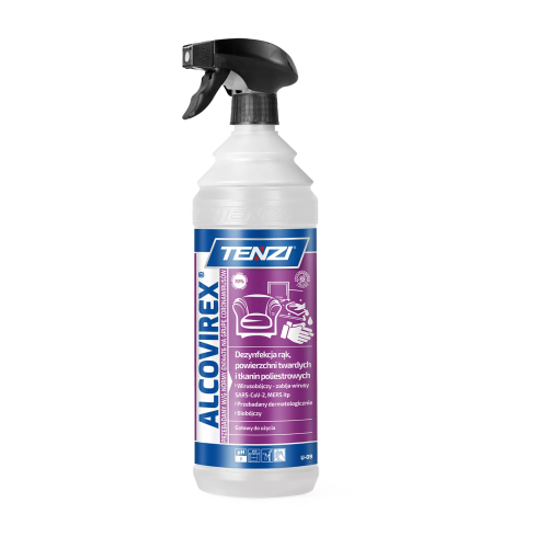 Tenzi Alcovirex 1 l