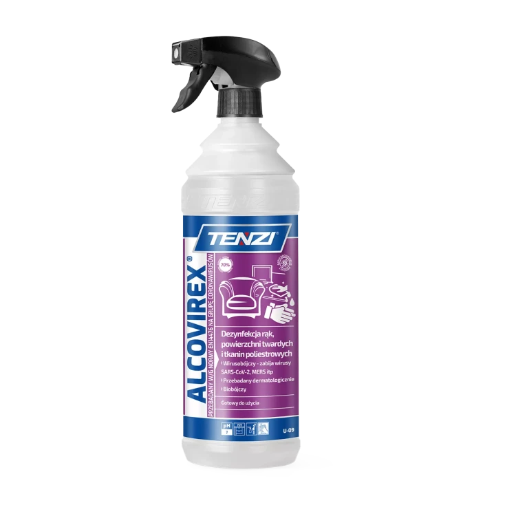 Tenzi Alcovirex 1 l