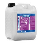 Tenzi Alcovirex – płyn do dezynfekcji rąk i powierzchni – 5 l