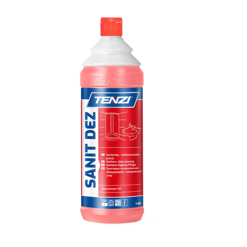Tenzi Sanit Dez 1 l