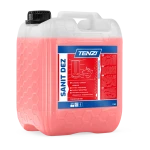 Tenzi Sanit Dez – koncentrat do mycia sanitariatów – 5 l
