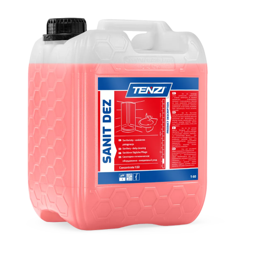 Tenzi Sanit Dez 5 l