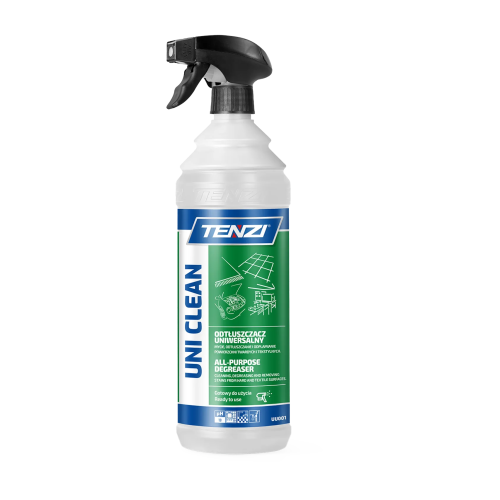 Tenzi Uni Clean 1 l