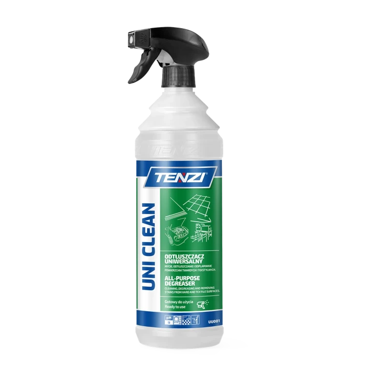 Tenzi Uni Clean 1 l