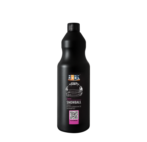 ADBL Snowball Szampon 1L szampon o neutralnym ph