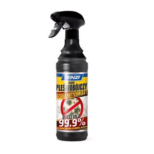 Tenzi Środek Pleśniobójczy 0,6 l