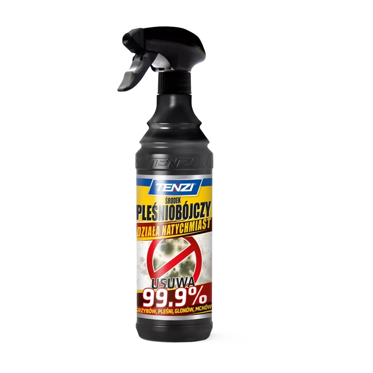 Tenzi Środek Pleśniobójczy 0,6 l