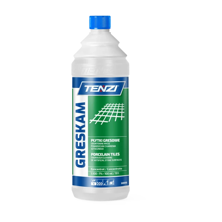 Tenzi GresKam 1 l