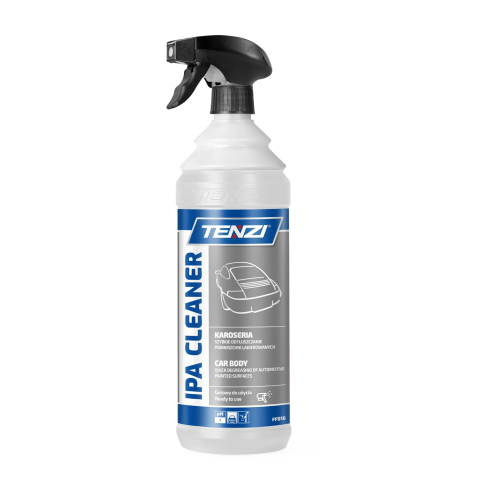 Tenzi IPA Cleaner 1 l
