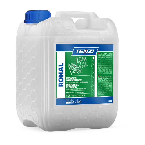 Tenzi Ronal 10 l